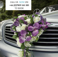 Brenda Louise Wedding Cars 1069797 Image 1
